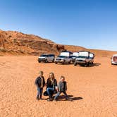 Review photo of Bullfrog RV & Campground — Glen Canyon National Recreation Area by Nicole  B., July 26, 2020