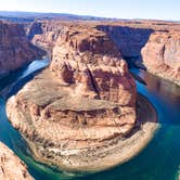 Review photo of Bullfrog RV & Campground — Glen Canyon National Recreation Area by Nicole  B., July 26, 2020
