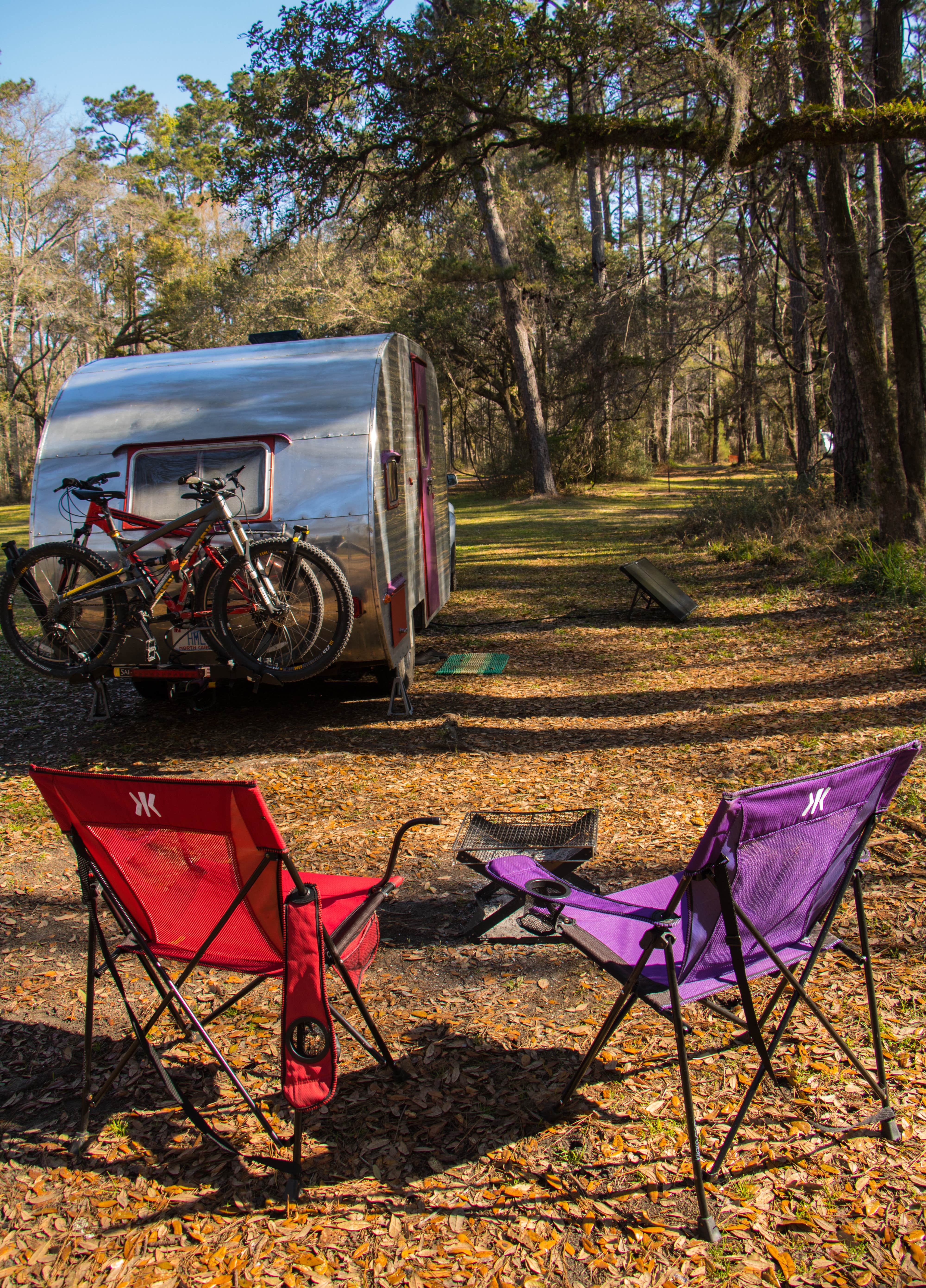 Shari  G.'s photo at Elmwood Recreation Area near Pawleys Island, SC