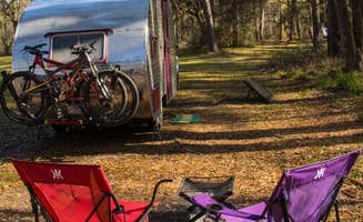 Shari  G.'s photo at Elmwood Recreation Area near Bonneau, SC