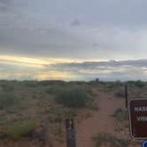 Review photo of Homolovi State Park Campground by Elizabeth G., July 26, 2020