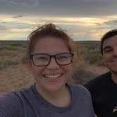 Review photo of Homolovi State Park Campground by Elizabeth G., July 26, 2020