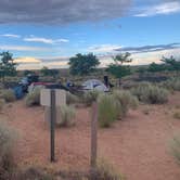 Review photo of Homolovi State Park Campground by Elizabeth G., July 26, 2020