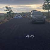 Review photo of Homolovi State Park Campground by Elizabeth G., July 26, 2020