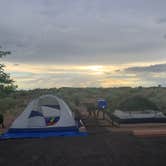 Review photo of Homolovi State Park Campground by Elizabeth G., July 26, 2020