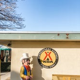 Review photo of Albuquerque Central KOA by Nicole  B., July 26, 2020