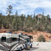 Review photo of Santa Fe Skies RV Park by Nicole  B., July 26, 2020