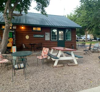 Camper-submitted photo from Zion West RV Park