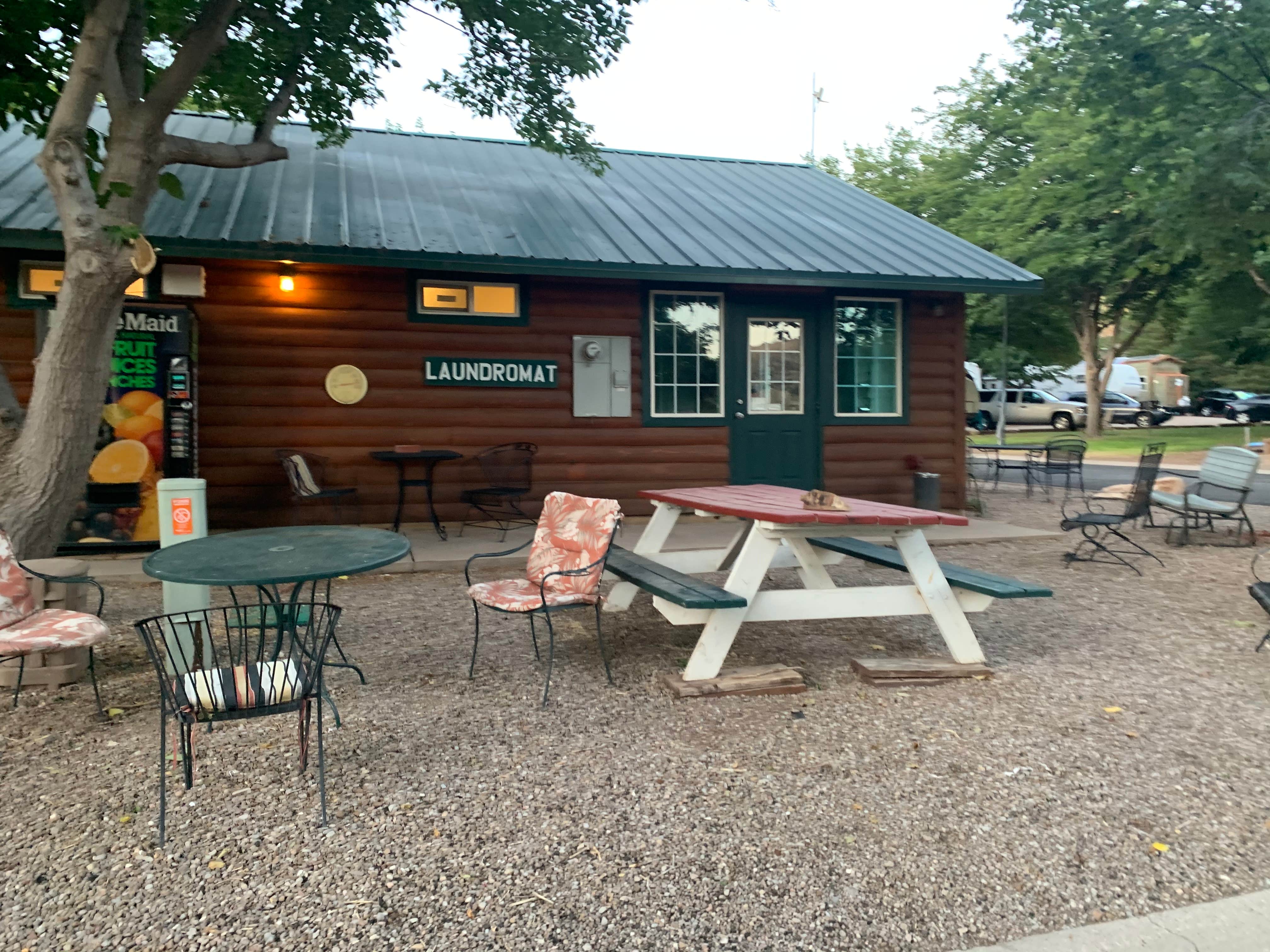 Facilities