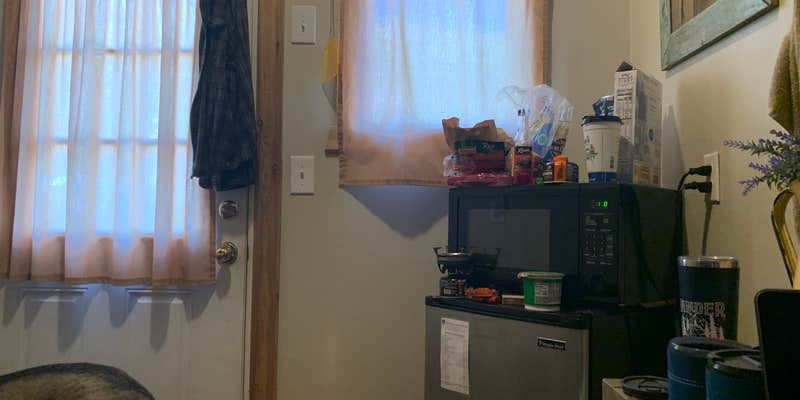 Camper submitted image from Zion West RV Park