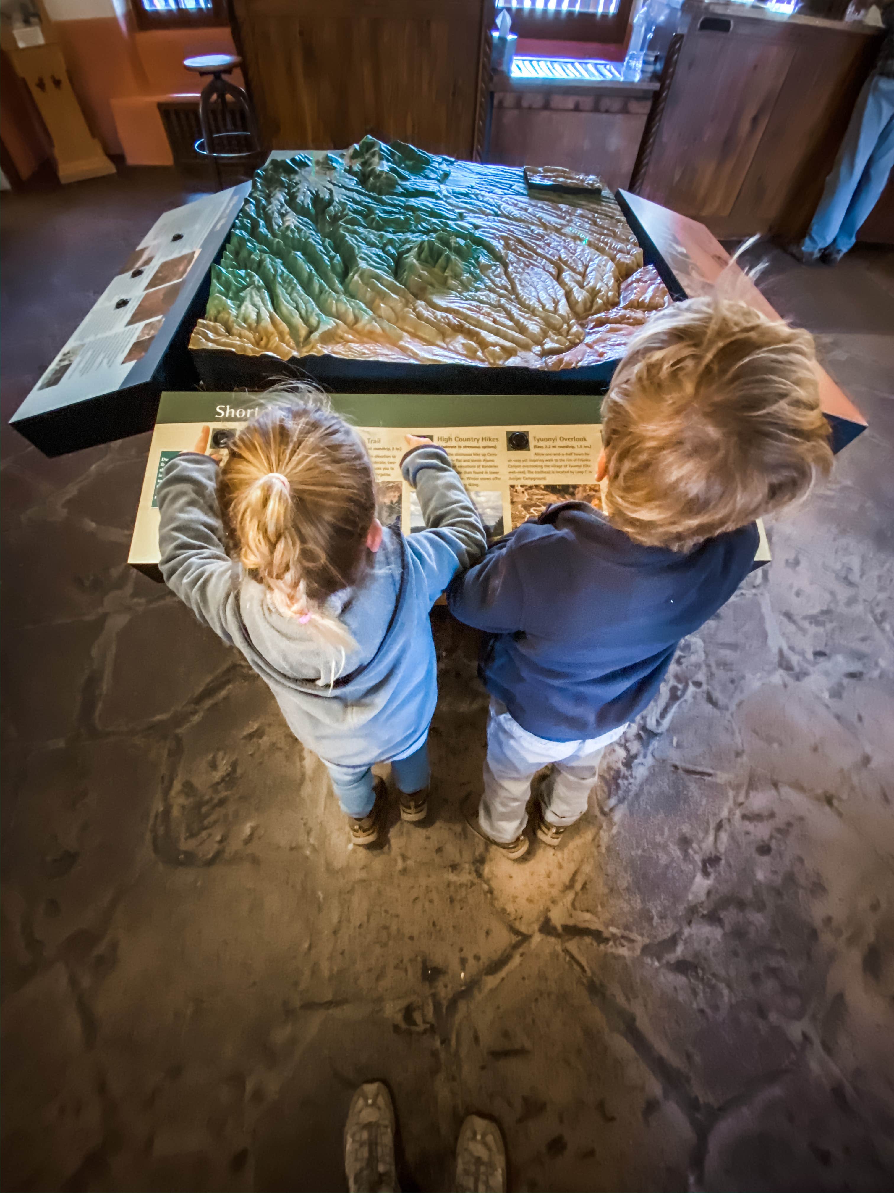 Santa Fe Skies RV Park