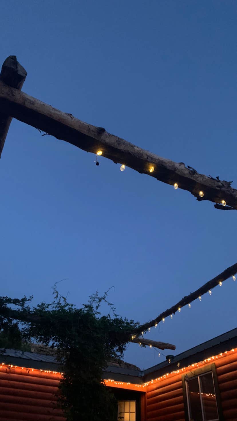 Camper-submitted photo at Zion West RV Park near Ivins, UT