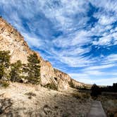 Review photo of Santa Fe Skies RV Park by Nicole  B., July 26, 2020