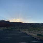 Review photo of Snow Canyon State Park Campground by Elizabeth G., July 26, 2020