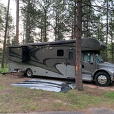 Review photo of Sheridan Lake South Shore Campground by CHris B., July 26, 2020