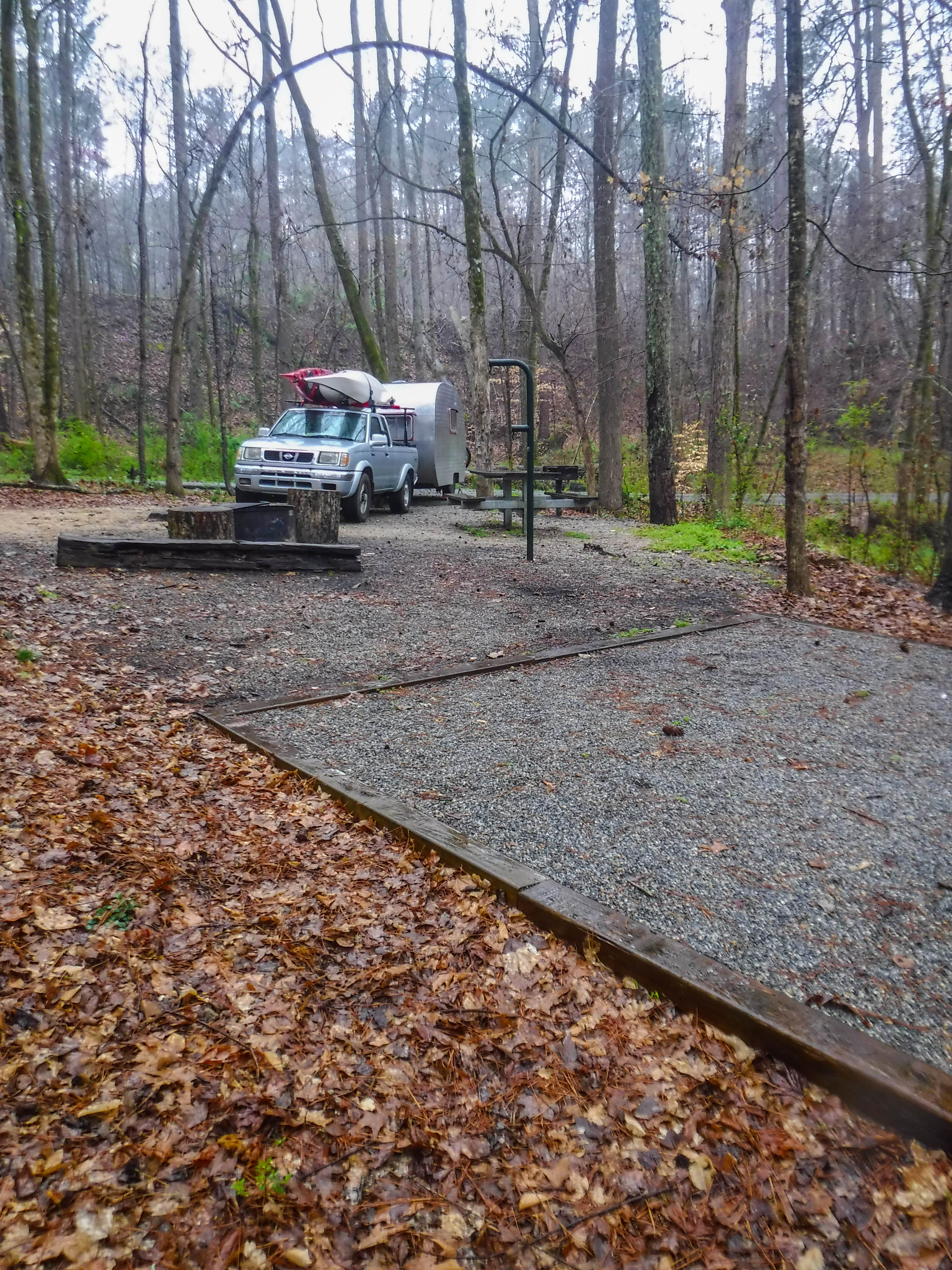 Camper-submitted photo at Oconee River Campground near Greensboro, GA