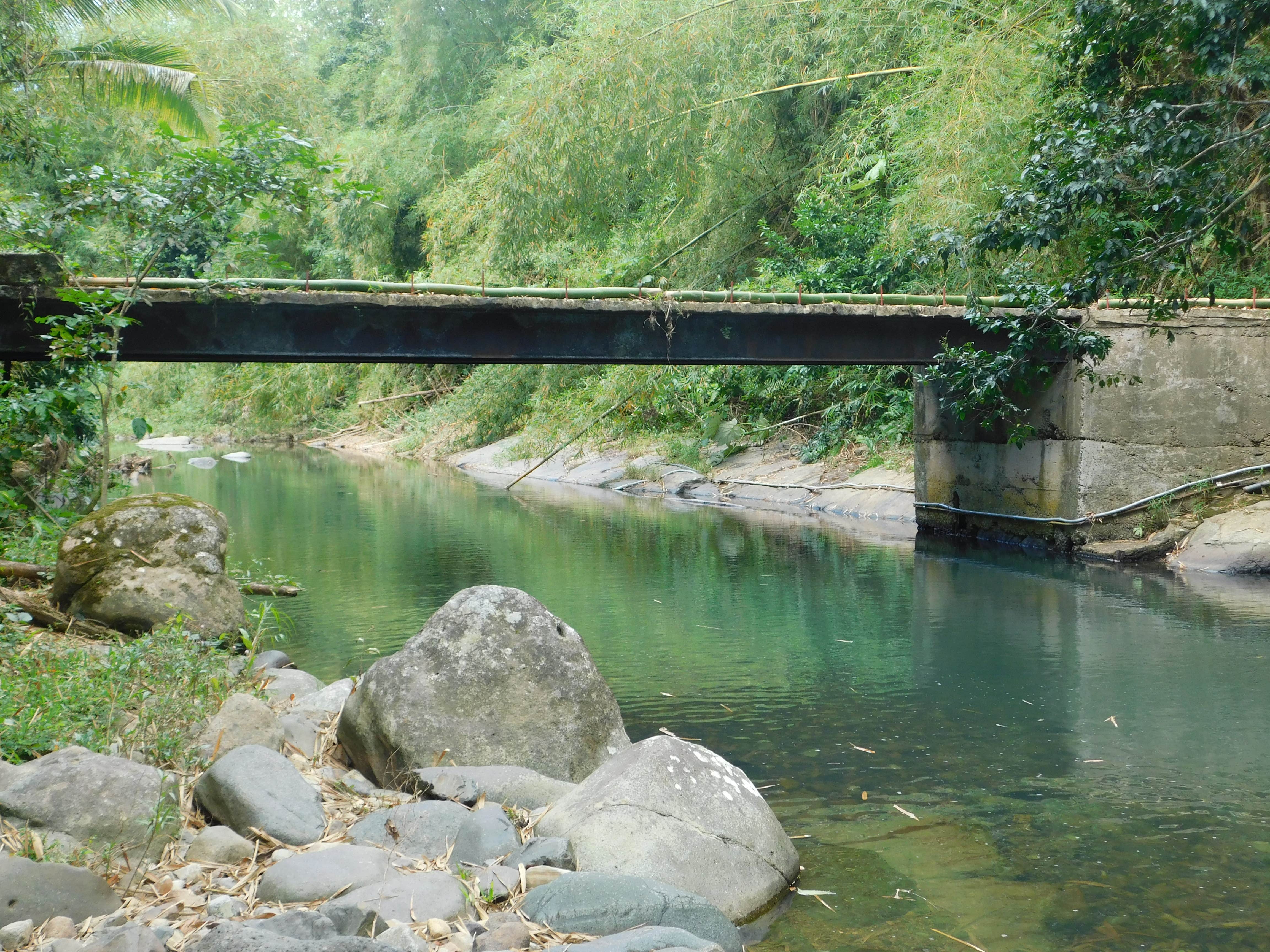 Camper-submitted photo at Hacienda Monte Rey in Puerto Rico