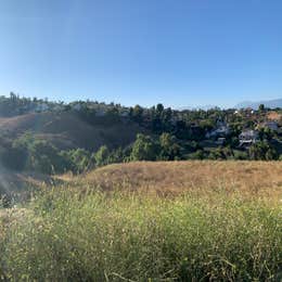 Rolling M. Ranch Campground — Chino Hills State Park