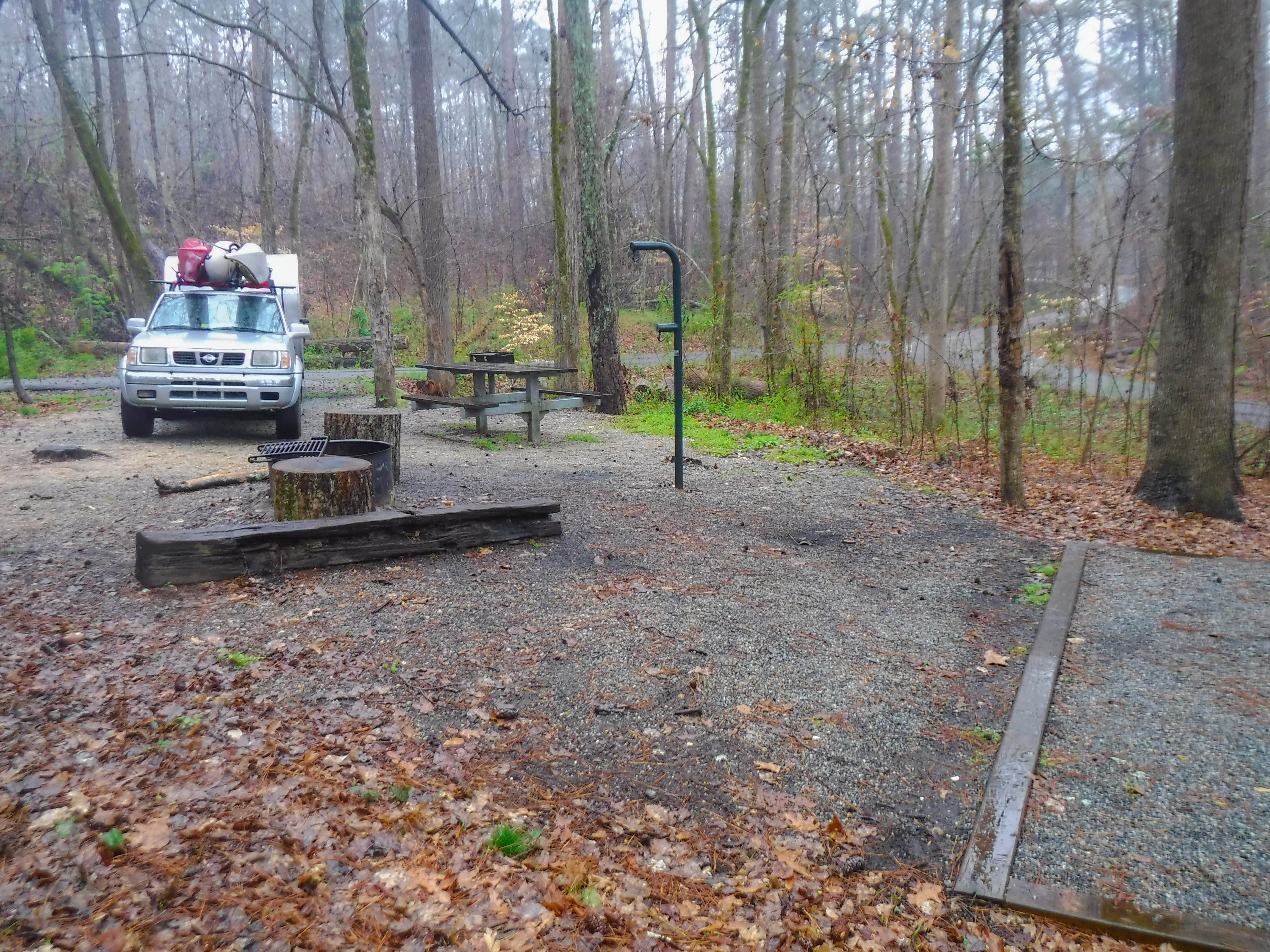 Camper-submitted photo at Oconee River Campground near Greensboro, GA