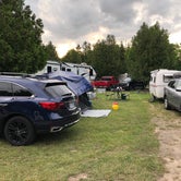 Review photo of Straits State Park Campground by Richard E., July 26, 2020