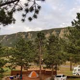 Review photo of Rocky Top Motel & Campground by Michael C., July 26, 2020