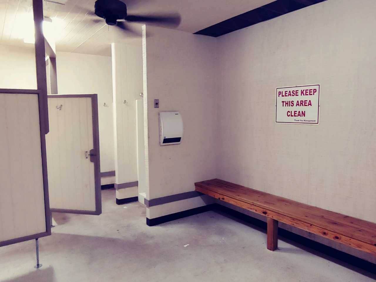 Camper-submitted photo at Venice On The Lake near Conroe, TX