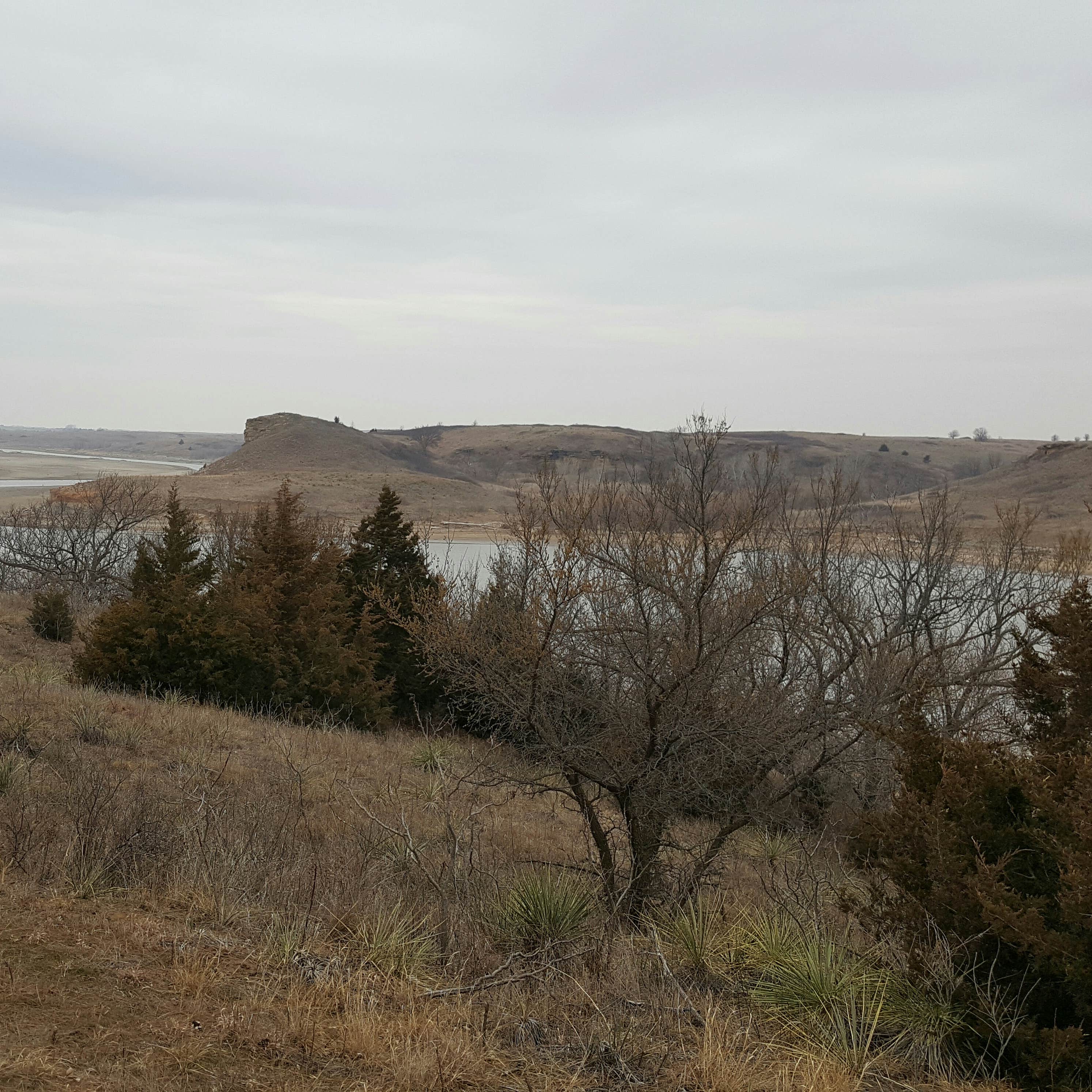 Kanopolis State Park Camping The Dyrt