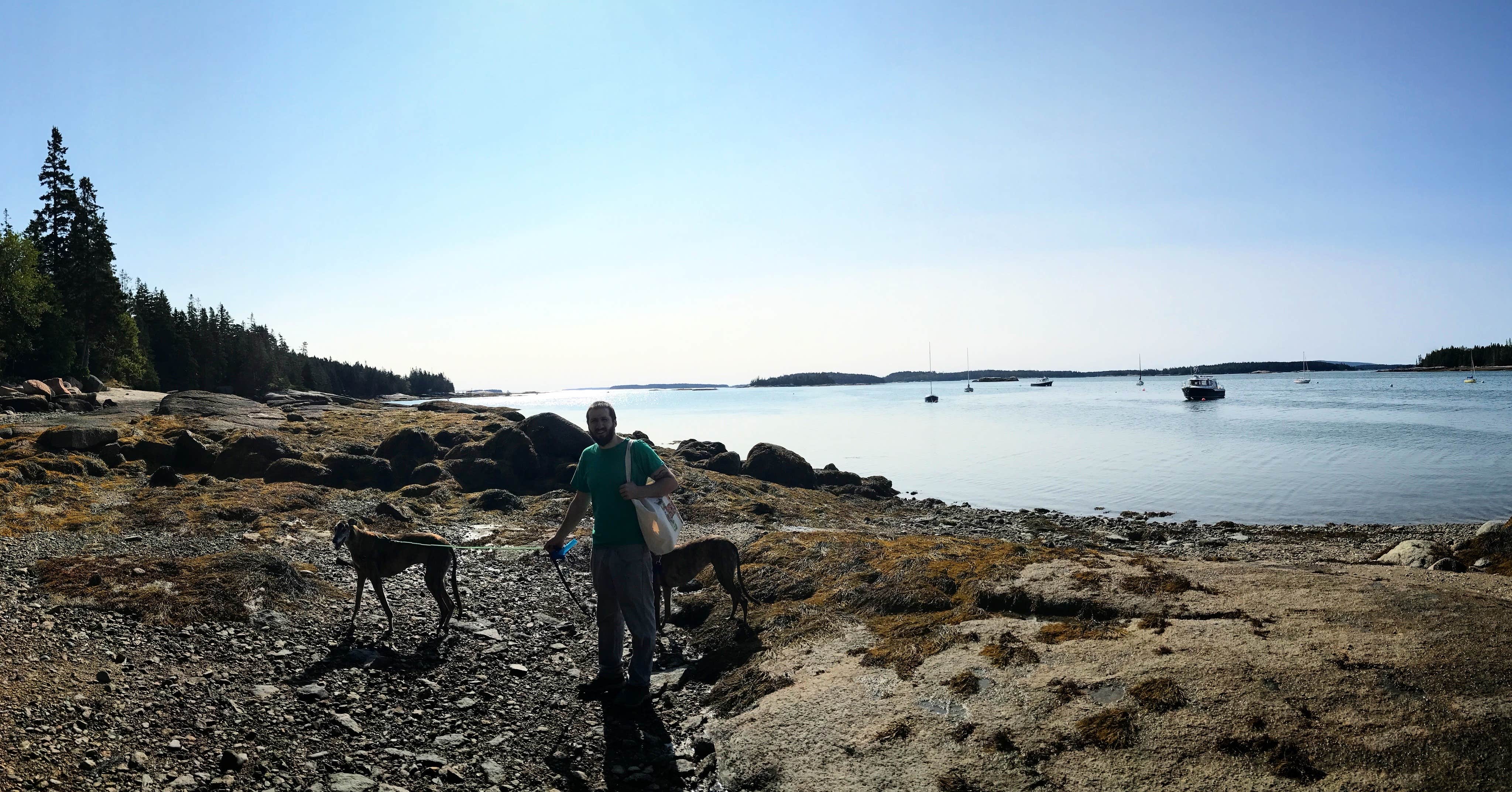 Old Quarry Ocean Adventures (PERMANENTLY CLOSED)