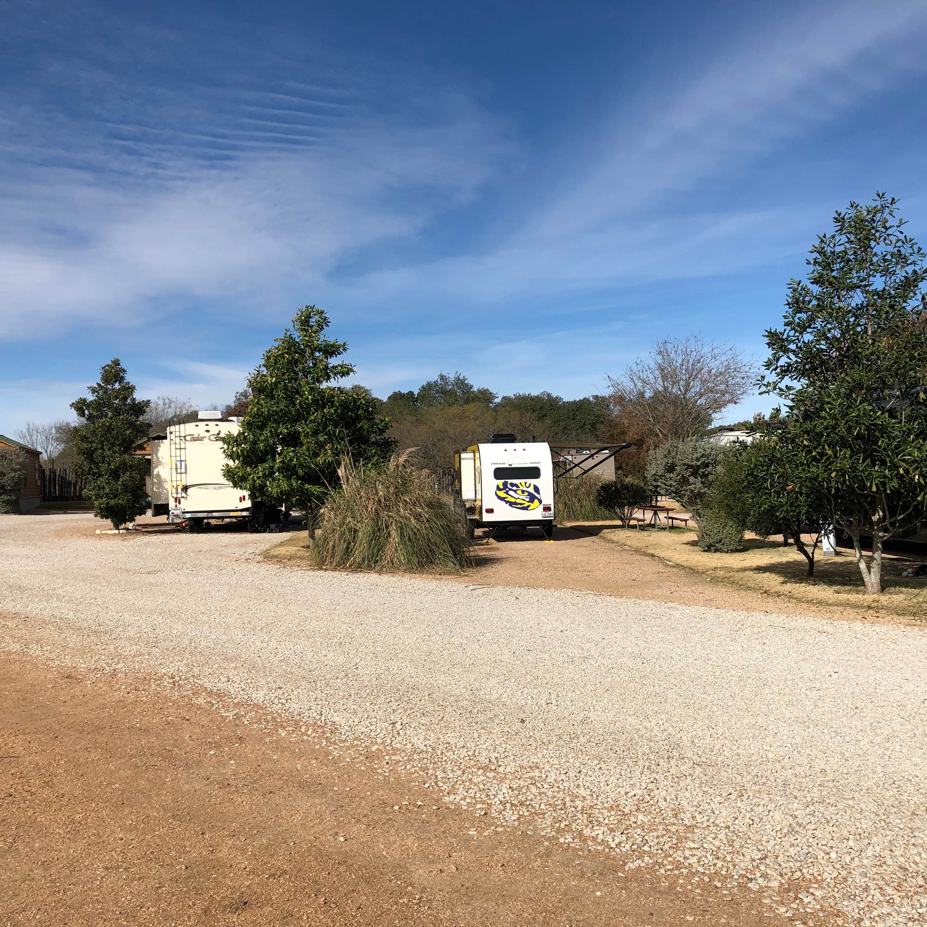 Miller Creek RV Park