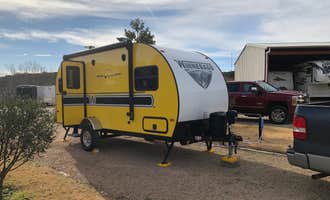 Camping near TEMPORARILY CLOSED - Bonita Campground ECLIPSE BOOKING OPEN: Miller Creek RV Park, Johnson City, Texas