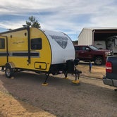 Review photo of Miller Creek RV Park by Brian A., July 26, 2020