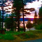 Review photo of Placid Lake State Park Campground by Joe H., July 26, 2020