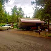 Review photo of Placid Lake State Park Campground by Joe H., July 26, 2020
