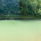 Review photo of Piney River Resort by Kate R., July 26, 2020