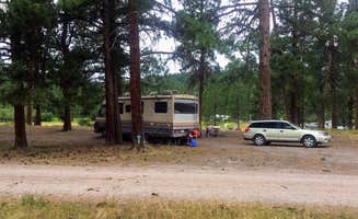 Joe H.'s photo at Harpers Lake near Drummond, MT