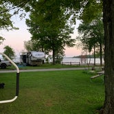 Review photo of J.W. Wells State Park Campground by Laura B., July 26, 2020