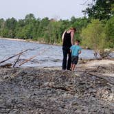 Review photo of J.W. Wells State Park Campground by Laura B., July 26, 2020