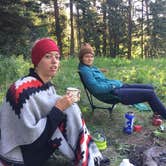 Review photo of Custer-Gallatin National Forest Dispersed Camping by Ruby W., July 26, 2020