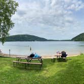 Review photo of Ice Age Campground — Devils Lake State Park by Paul N., July 26, 2020