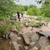 Review photo of Ice Age - Devils Lake State Park by Paul N., July 26, 2020