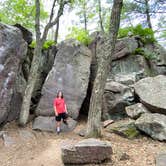 Review photo of Ice Age - Devils Lake State Park by Paul N., July 26, 2020