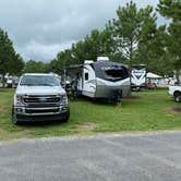 Review photo of Grey's Point Camp by Scott T., July 26, 2020