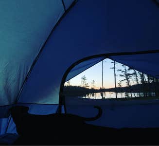 Camper-submitted photo from Marsh Lake Campground