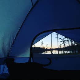 Marsh Lake Campground