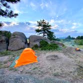 Review photo of Forest Service Road 700 Designated Dispersed Camping by Dare To Everywhere  ., July 26, 2020