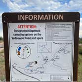 Review photo of Dispersed Camping Vedauwoo Road by Dare To Everywhere  ., July 26, 2020