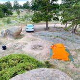 Review photo of Forest Service Road 700 Designated Dispersed Camping by Dare To Everywhere  ., July 26, 2020