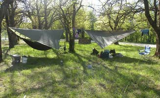 Gerald J.'s photo at McPherson State Fishing Lake near Brookville, KS
