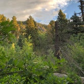 Review photo of St Charles Campground - Lake Isabel by Kathrina M., July 26, 2020