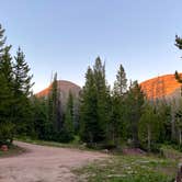 Review photo of Uinta-Wasatch-Cache National Forest Dispersed Camping by Dare To Everywhere  ., July 26, 2020
